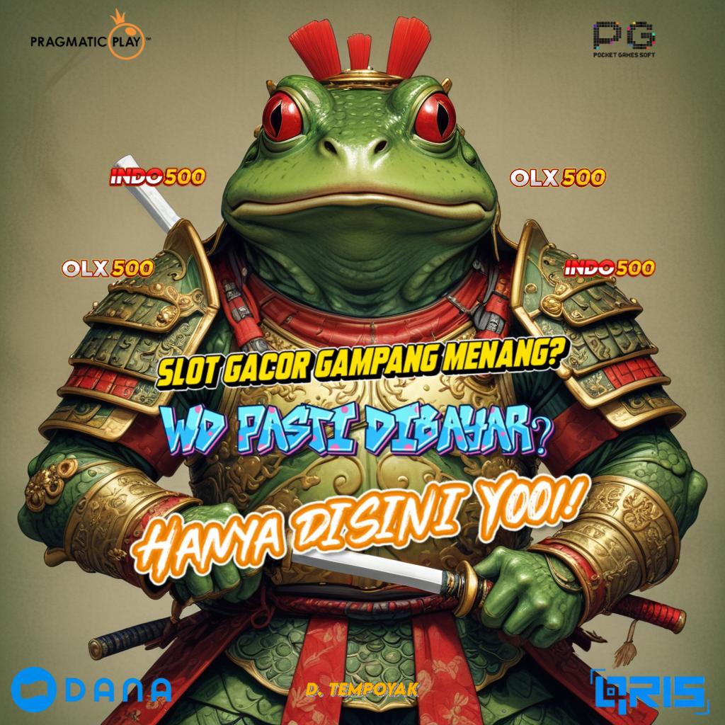 SLOT DEMO Menang Dengan Rasa Percaya