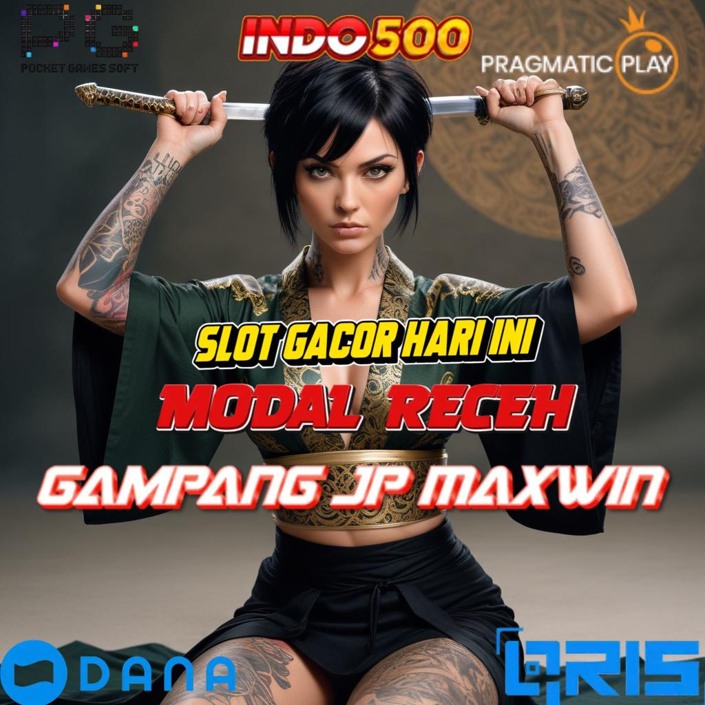 Slot Gacor Hari Ini Maxwin