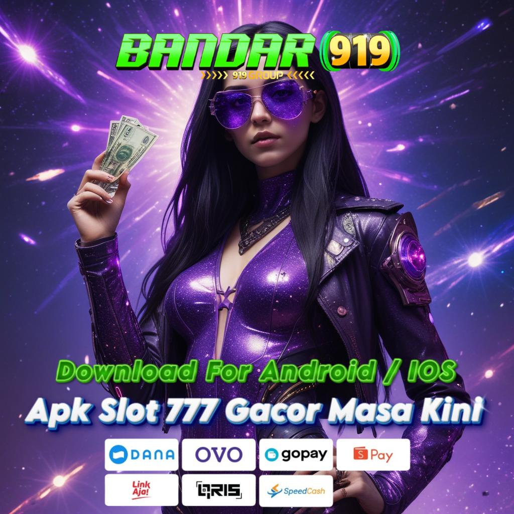 DOWNLOAD WIN777 Bonus Melimpah | Fair Play, No Bot, Jackpot Nyata!   