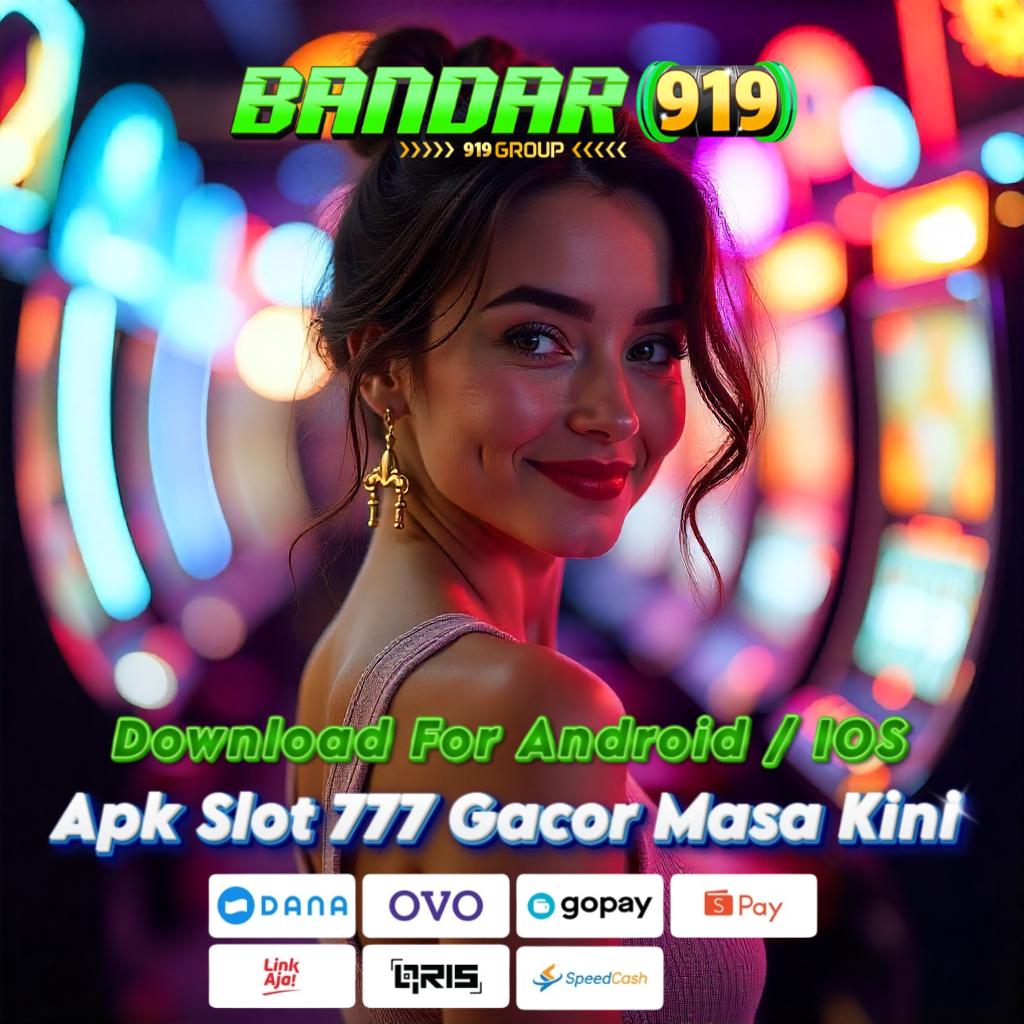 LINK SLOT GACOR DEPOSIT QRIS Game Terlengkap Ada di Sini | Coba APK Mesin VIP dengan Fitur Terbaru!   