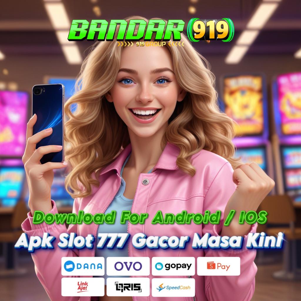 SLOT GACOR HARI INI SCATTER HITAM Slot Gacor di Playstore! Download Gratis Versi Android 1.0   