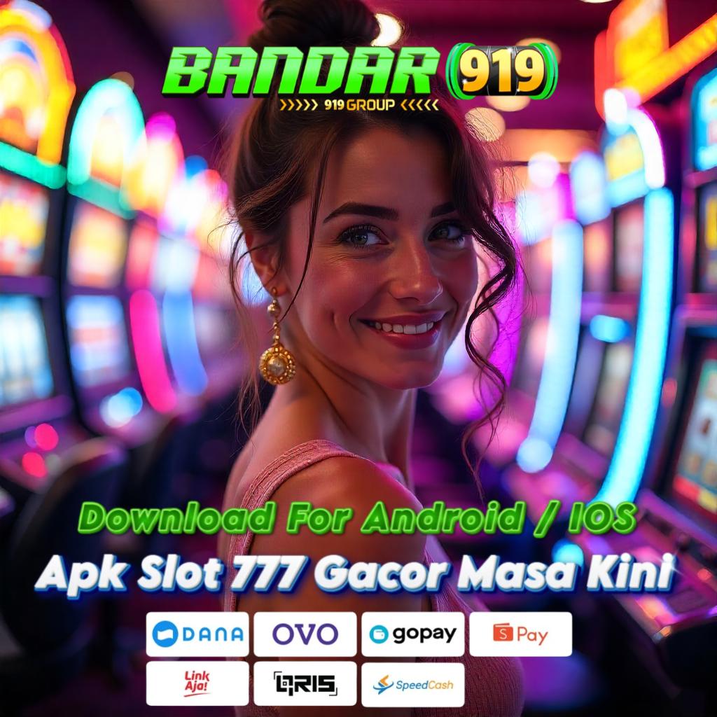 IDN SLOT LOGIN Unduh Sekarang! Unduh APK Slot dengan Turbo Spin Super Cepat!   