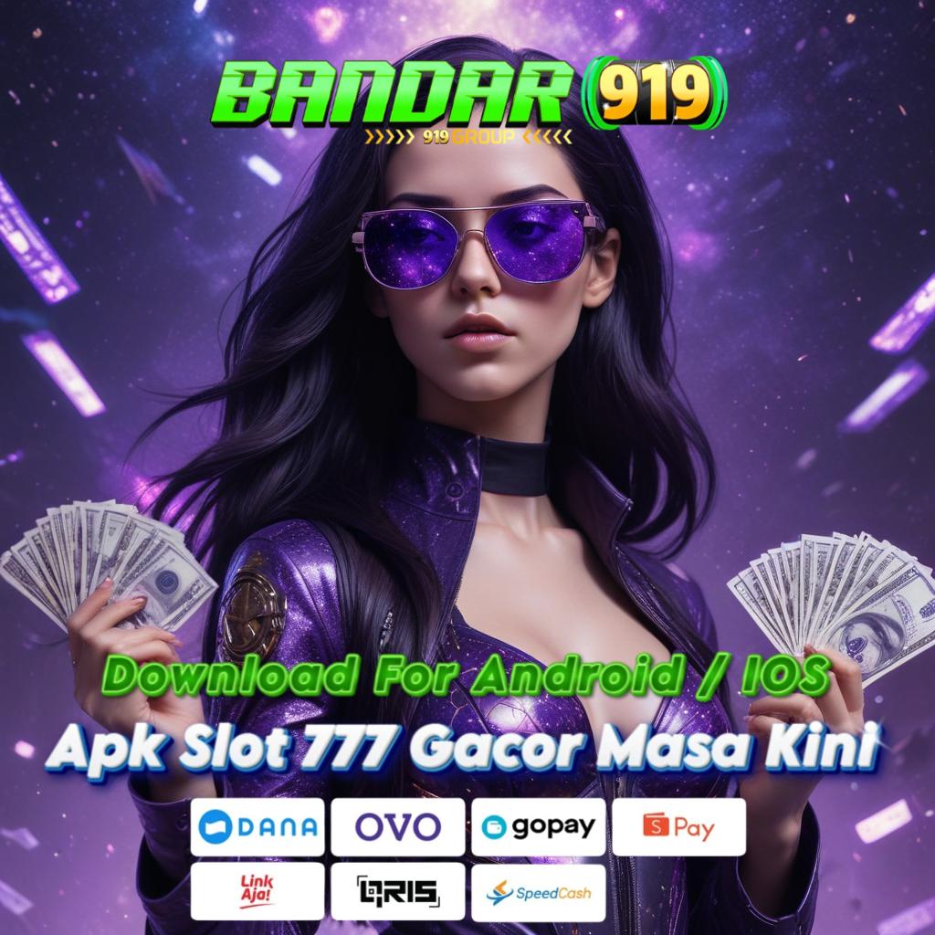 LION MOD APK Main Slot 777 Tanpa Modal Besar | Tanpa Deposit, Langsung Bisa Bermain!   