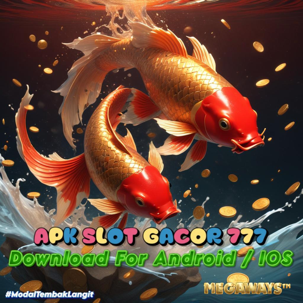 NOWGOALOO7 Slot 777 Paling Gacor | Unduh APK dengan Fitur Canggih Ini!   