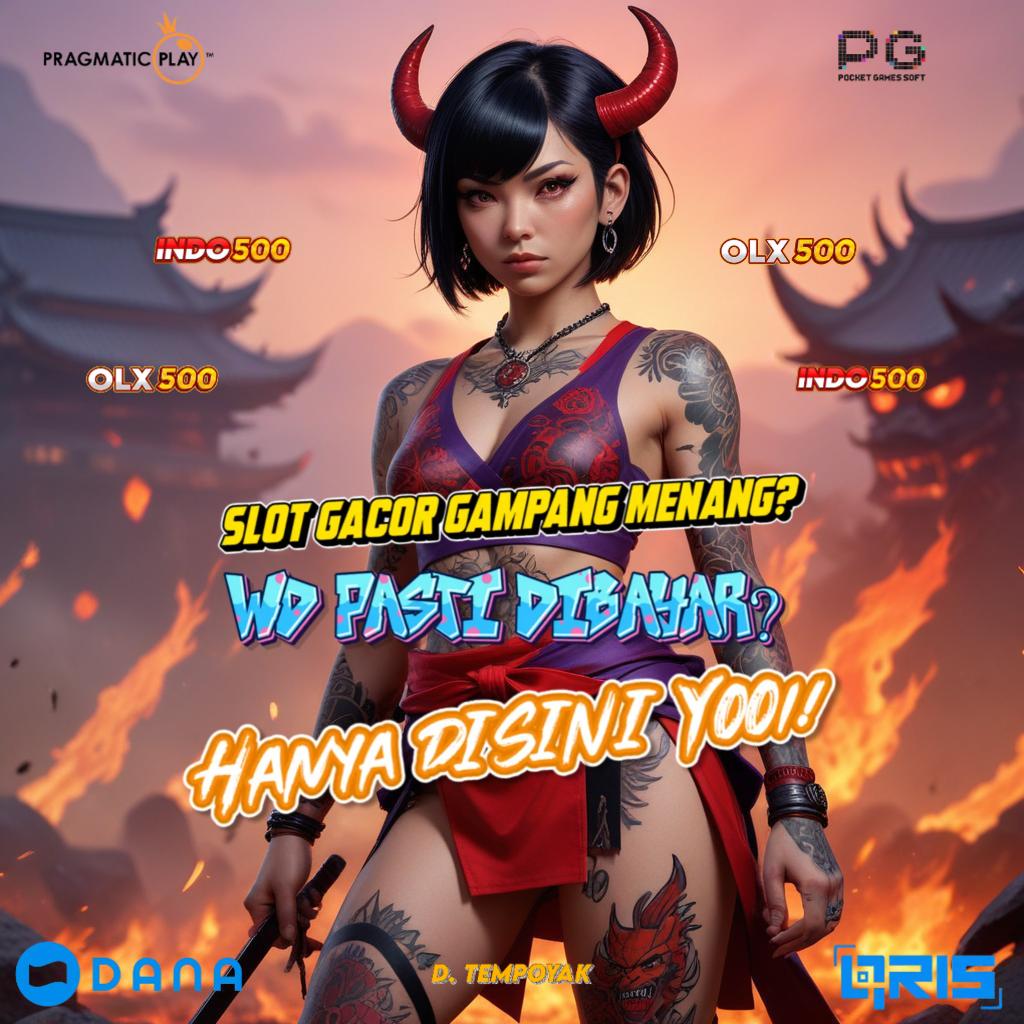 APK IW777 DOWNLOAD Deposit Linkaja 5000