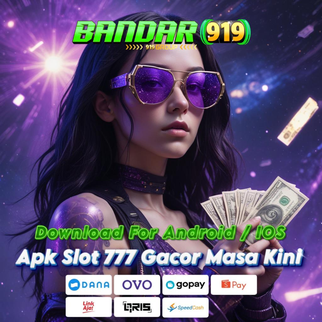 RTP 77 RABBIT Jackpot Gacor | Unduh APK Sekarang!   