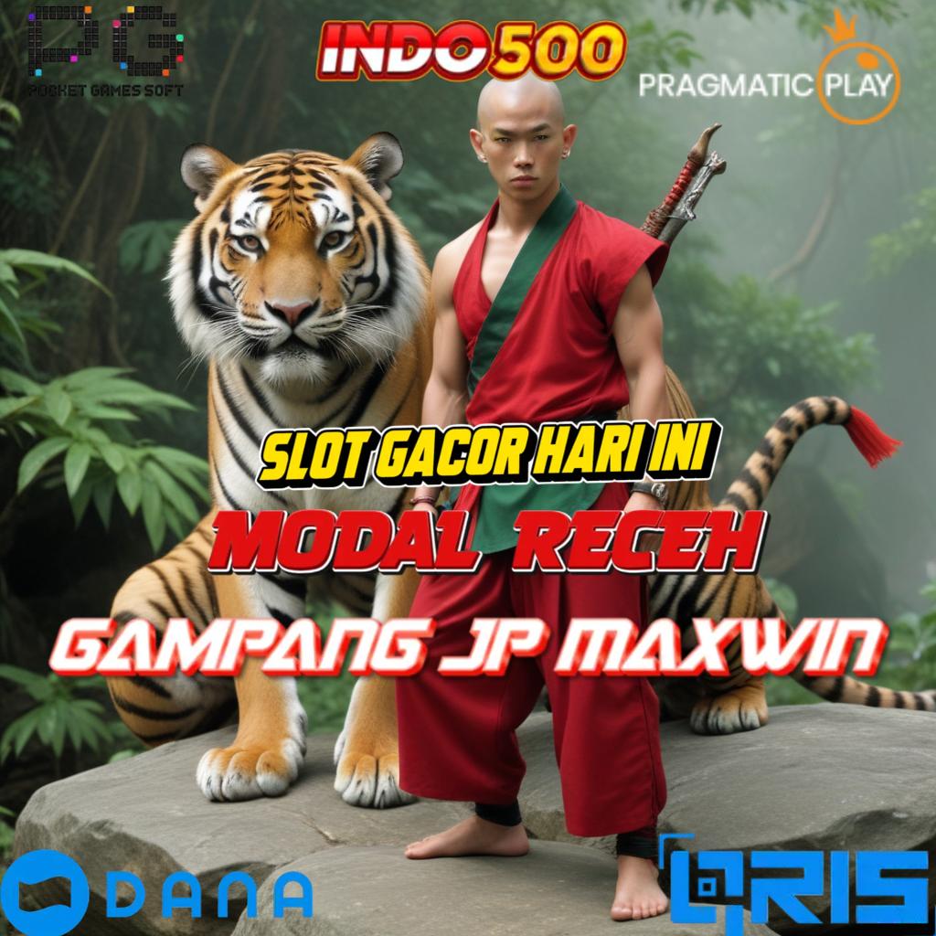 Daftar Situs Slot Gacor Online Terbaru Gampang Menang