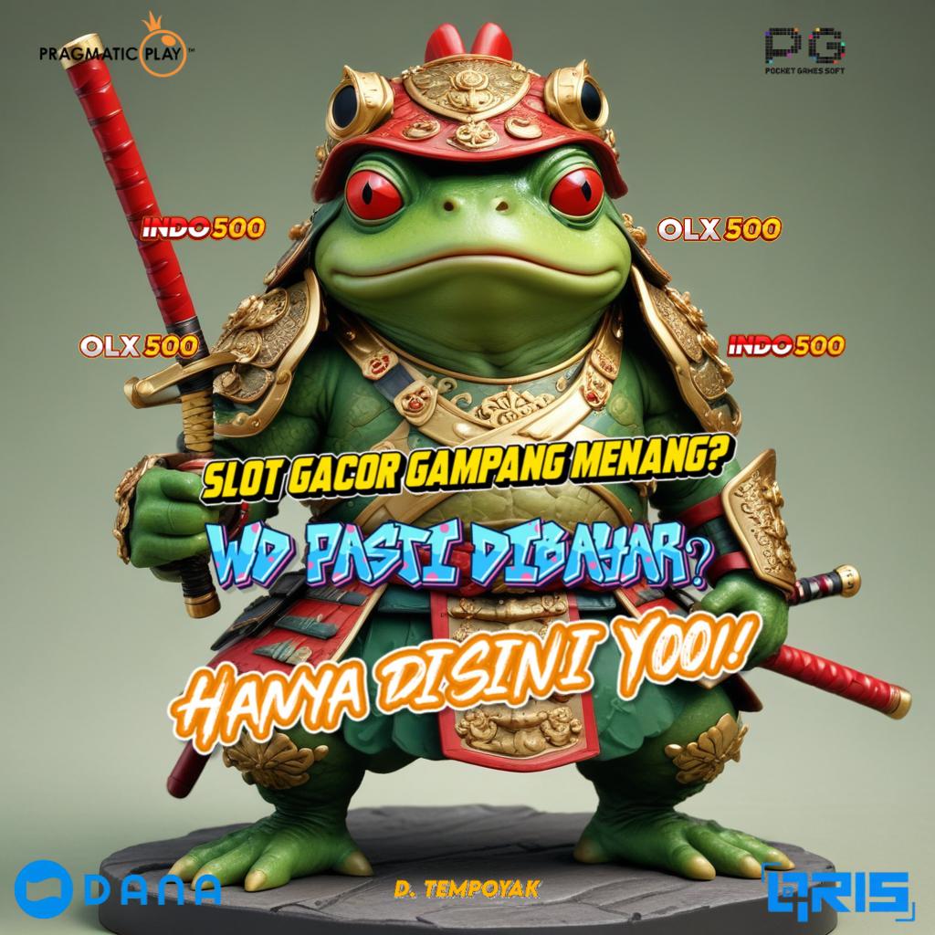 LUCKY RP VERSI TERBARU Slot Gacor 2024 APK, Ayo Banjir Koin!