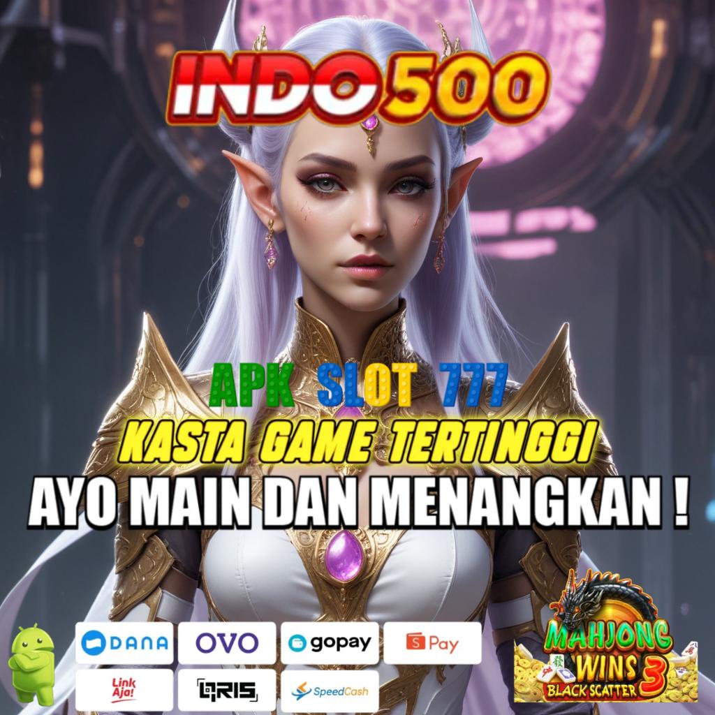 Situs Slot Terbaik Dan Terpercaya 2023