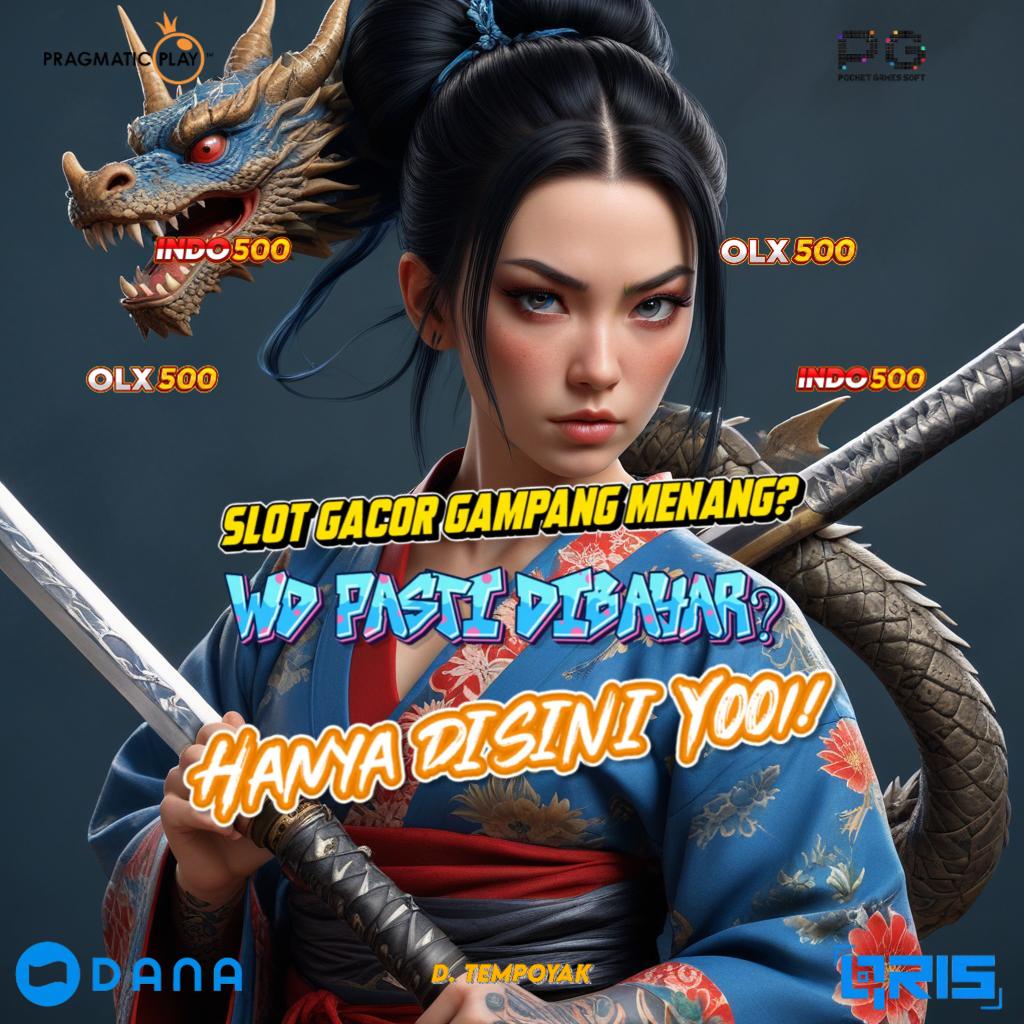 Slot Demo Pg Soft Lengkap Anti Lag