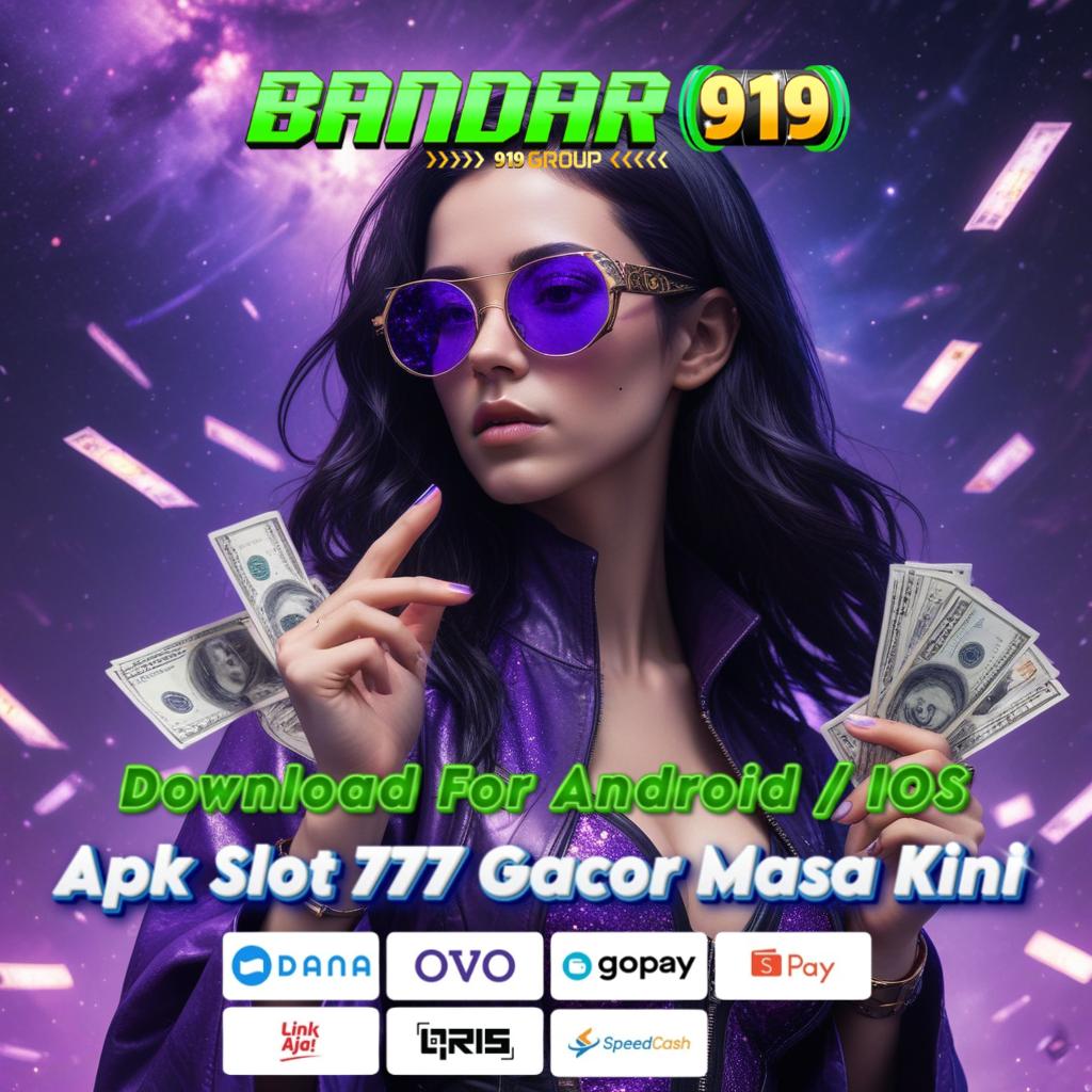 FE777 Spin Anti Lemot! Unduh APK Versi Terbaru Sekarang!   