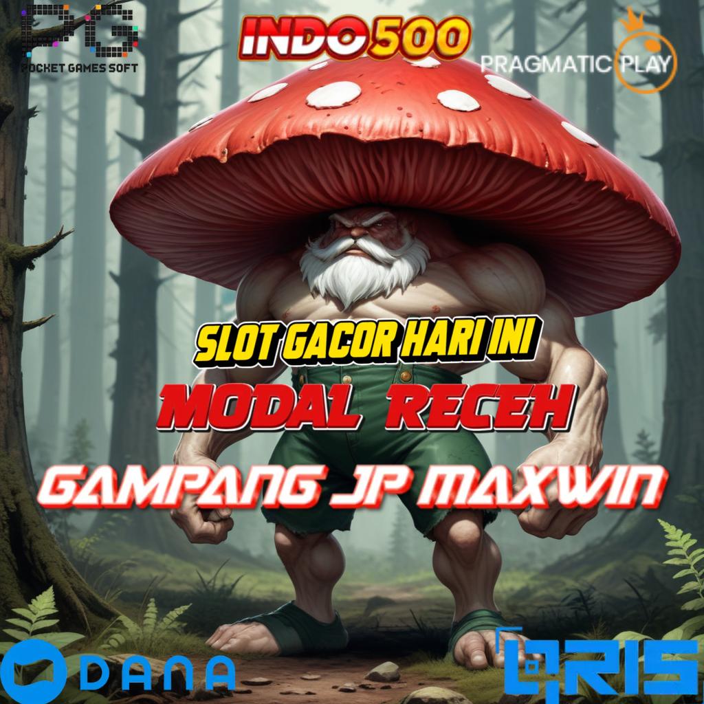 QIU QIU PRO VERSI TERBARU Slot Pragmatic Via Dana