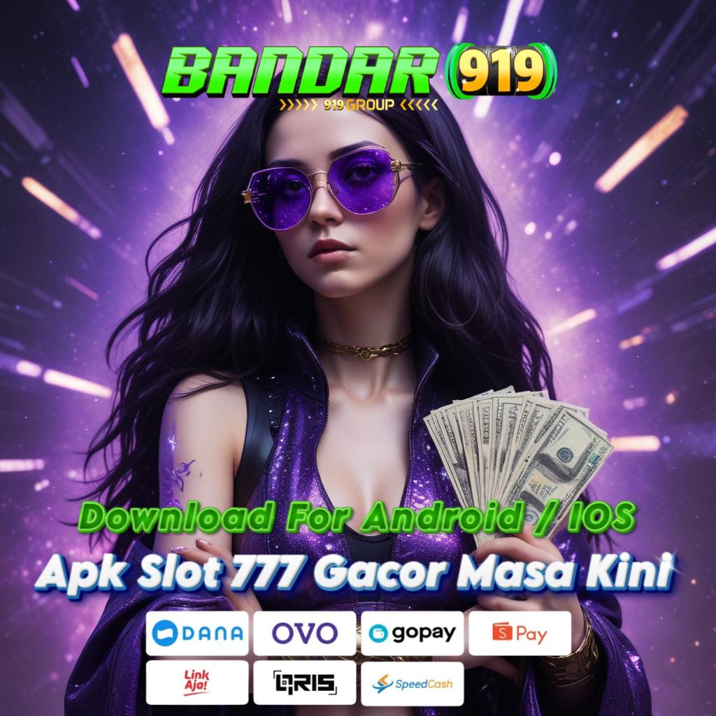 APK GM999 Bonus Free Bet Buat Member Baru | APK Slot Android Paling Gacor!   