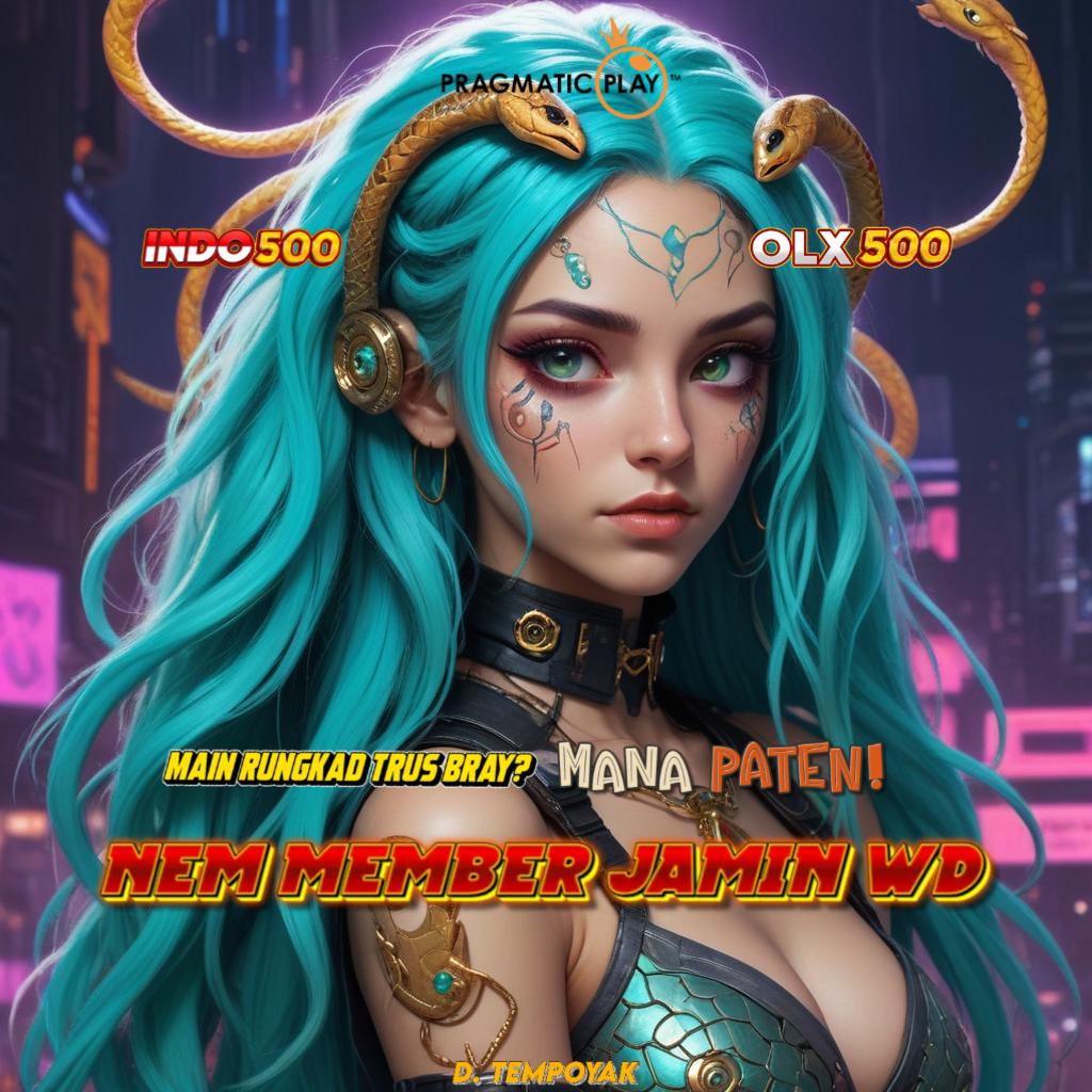 Info Teranyar! IDR777 SLOT APK Situs Terbaik