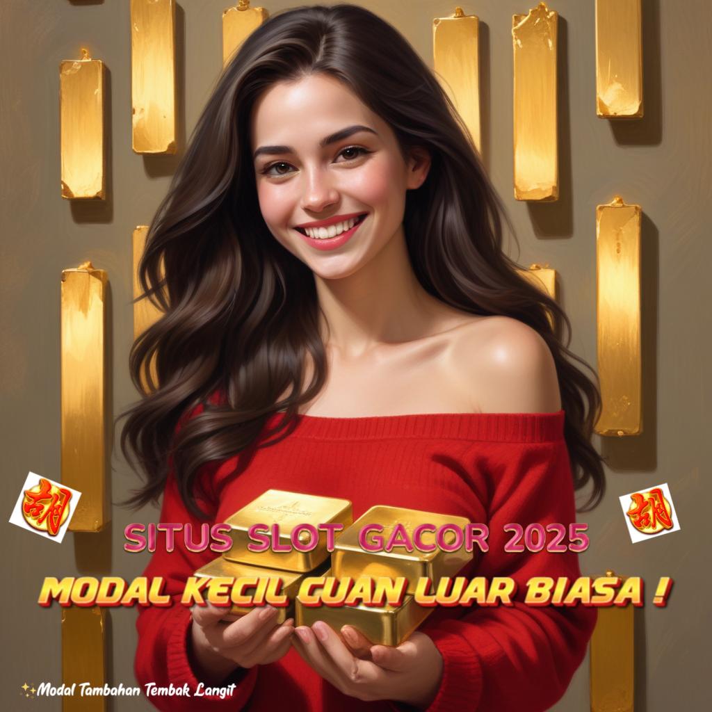 GM777 SLOT APK Tema Game Unik | Hanya Sekali Klik, Langsung Main!   