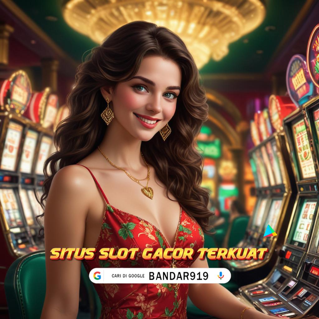 1266 SLOT APK Arsitektur Pelantar Hari Event   