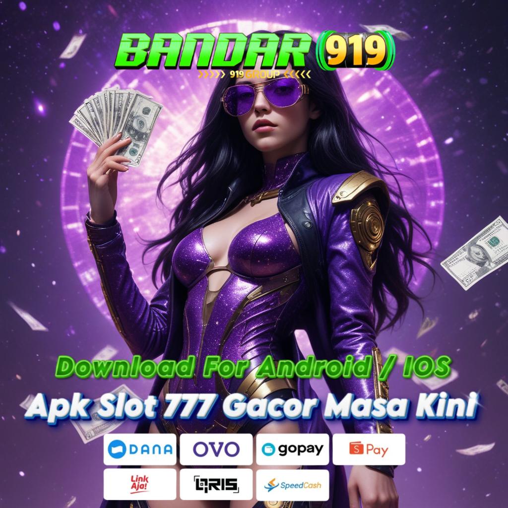 50Z APP Winrate Lebih Stabil? Rasakan Hujan Freespin di Game Pilihan!   