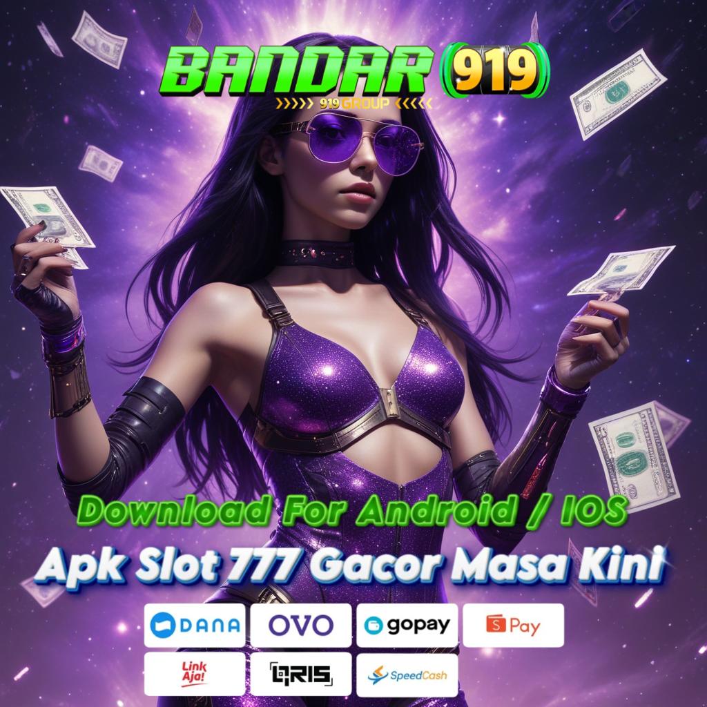 HACK ONLINE SLOT HACK TOOL Main Aman | Unduh APK Slot dan Menang Besar!   