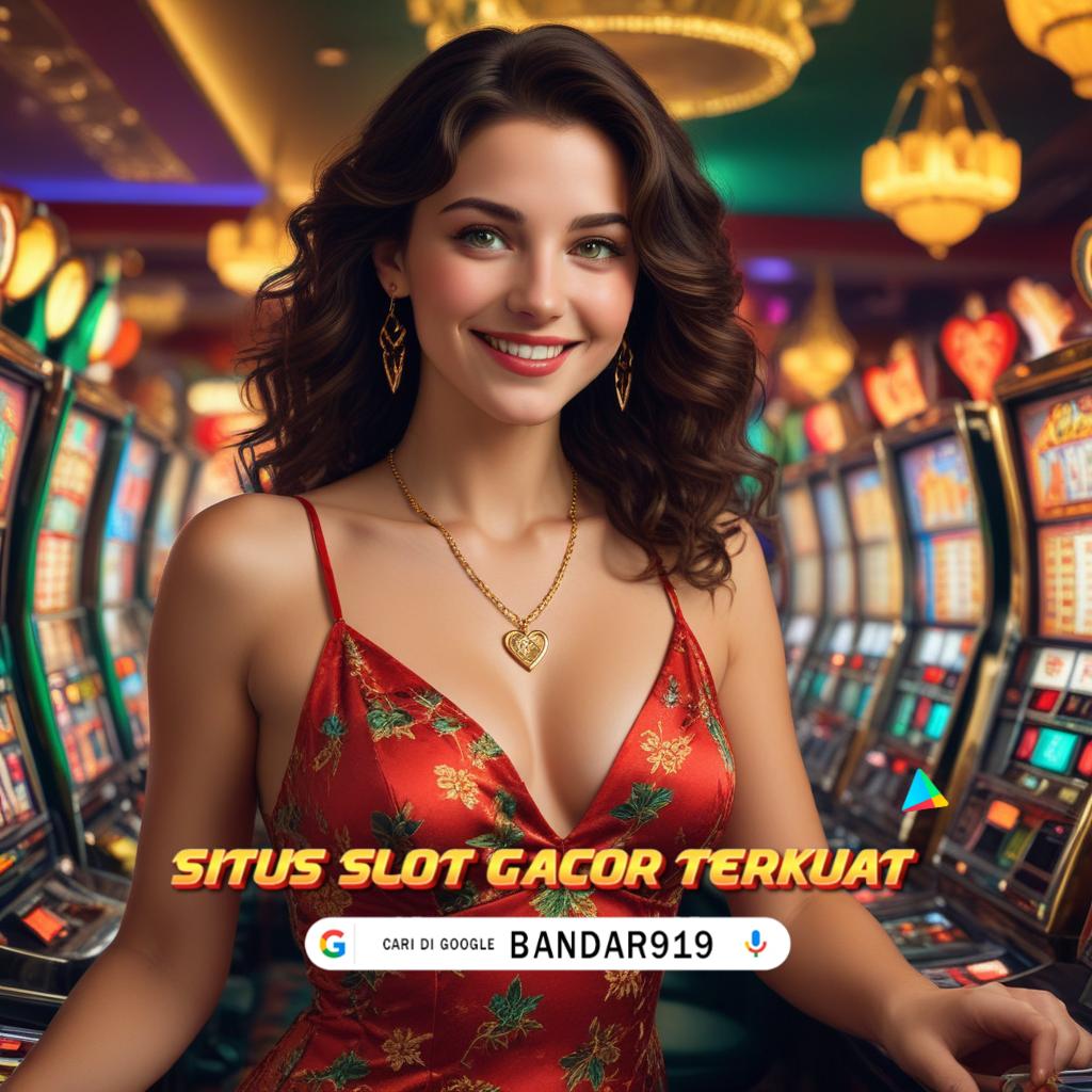 LOGIN LUCKYRP Sesuai Strategi seri keberuntungan   