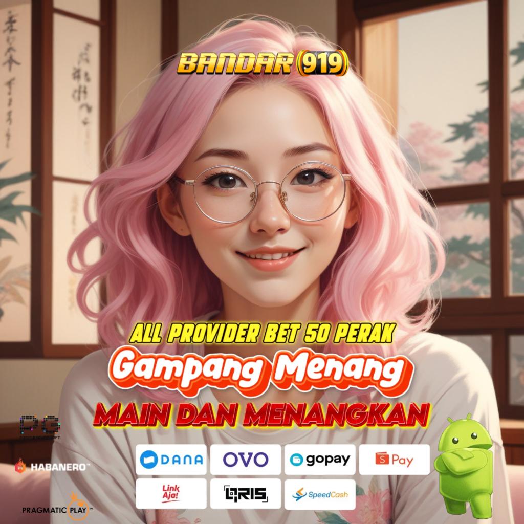 Idr Slot777 Apk