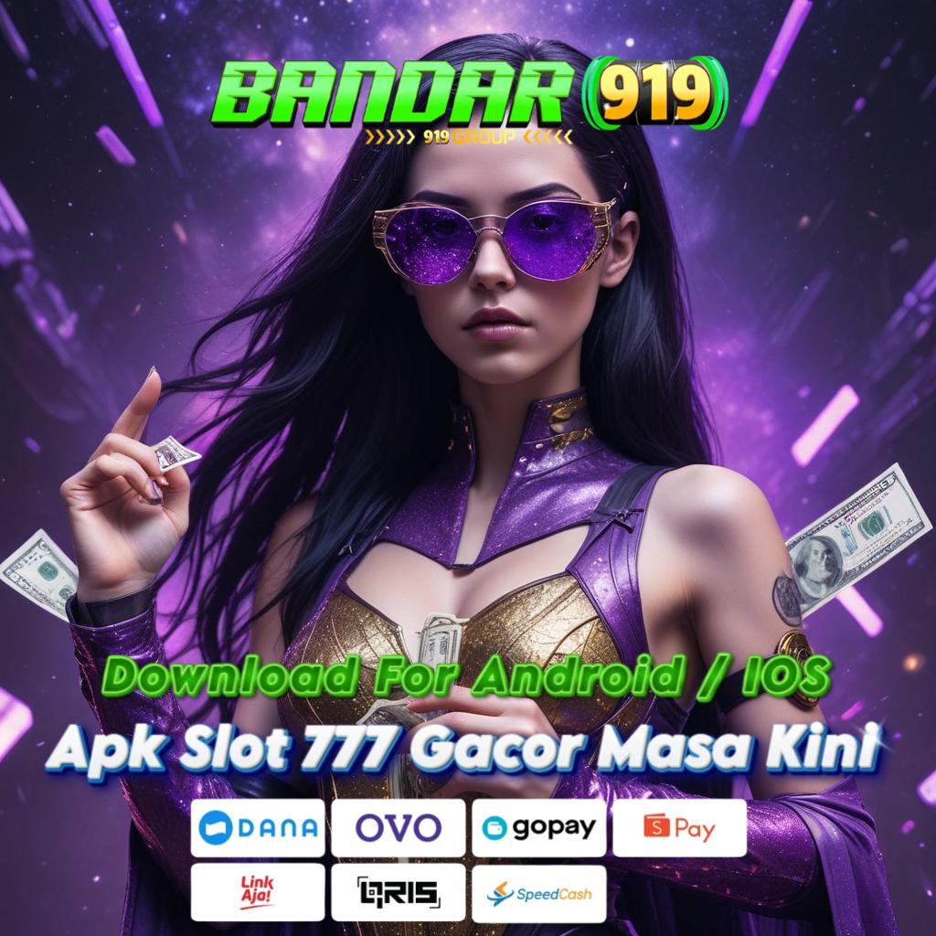 LINK SLOT GACOR TERPERCAYA HARI INI APK Slot Terbaru | Unduh APK Sekarang!   