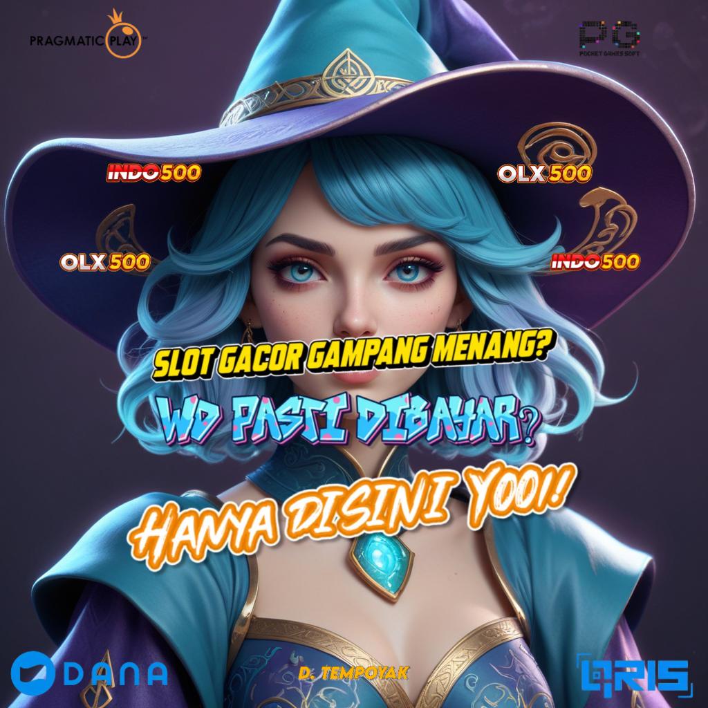 DEMO SLOT GACOR MAXWIN X1000 HARI INI