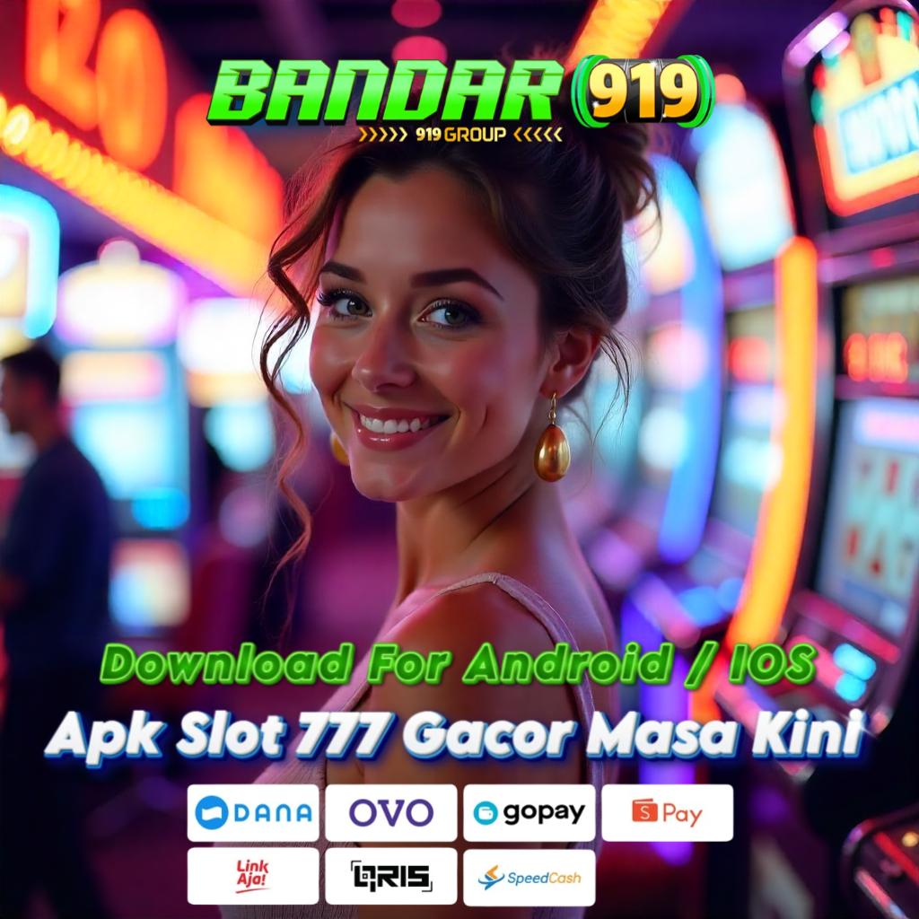 3446 SLOTS APK Slot Terbaru | Otomatis Jalan, Hasil Maksimal?   