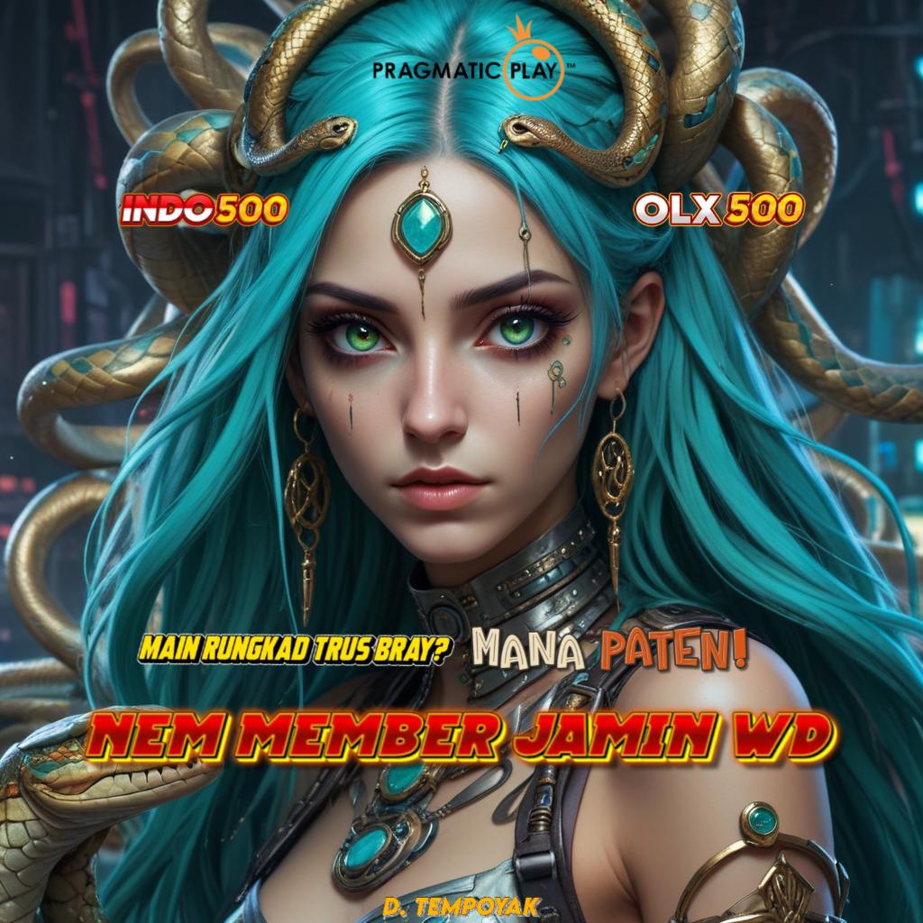 Gini Mantap Kan? APK SLOT ONLINE UANG ASLI Situs Gokil