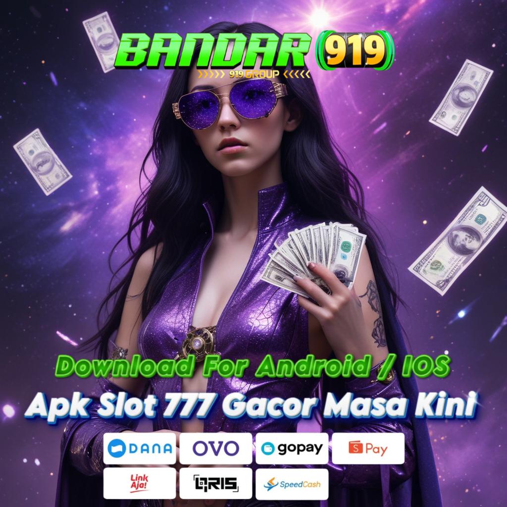 APK FAMIN GO Slot Online Paling Gacor | Game Terlengkap Kini Hadir di Android!   