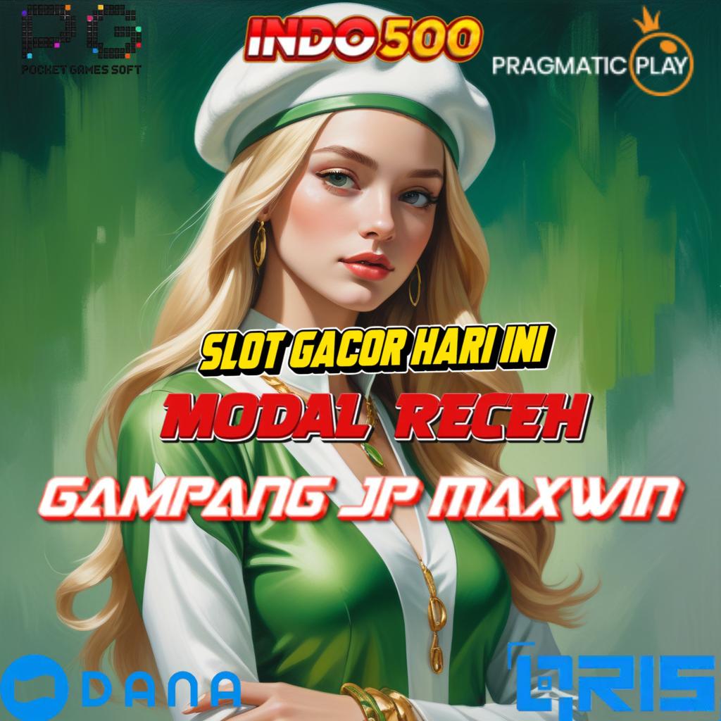 3126 SLOT APK