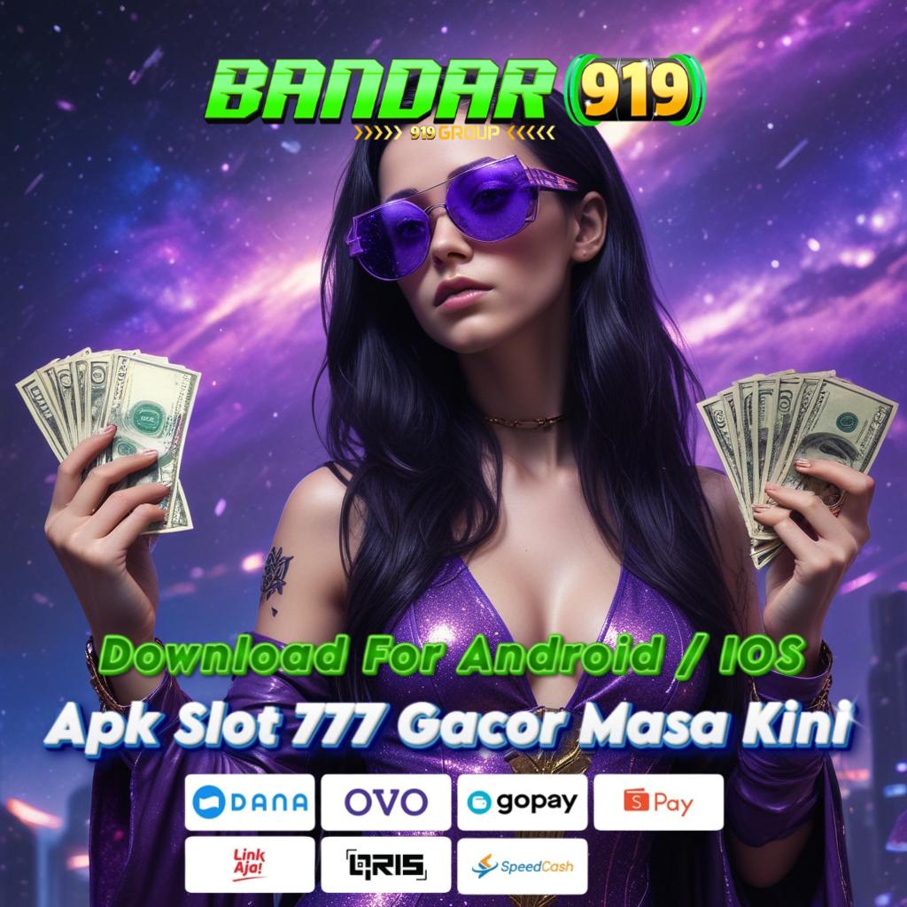 PENGELUARAN MALAYSIA LIVE DRAW HARI INI Mau Main Tanpa Ribet? Unduh APK Slot 777 Sekarang!   