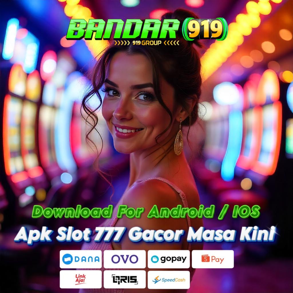 SLOT GACOR HARI INI MODAL RECEH Spin 5 Menit, Auto Free Scatter | Login Versi 2.24.74 Tahun Ini Terbaru   