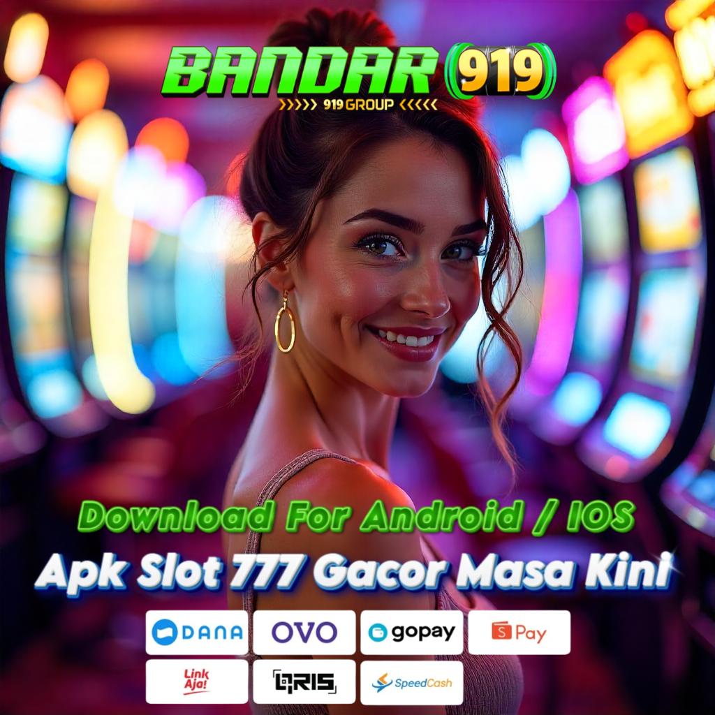 APLIKASI DY777 Jackpot Tiap Hari! APK Ini Dijamin Gacor Setiap Hari!   