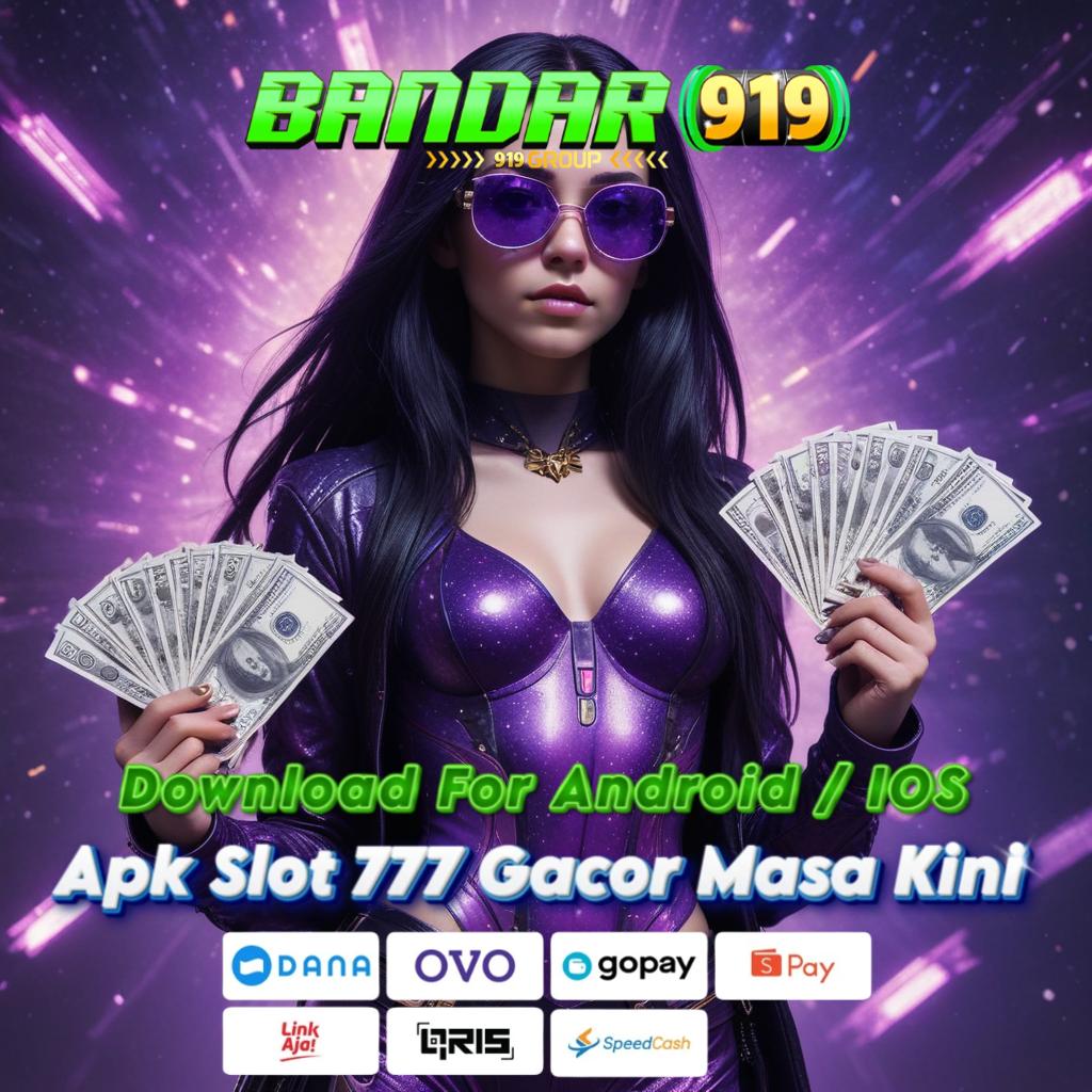 SITUS SLOT DEPOSIT 5000 VIA DANA Spin Seru Setiap Hari | Siap Naikkan Winrate?   