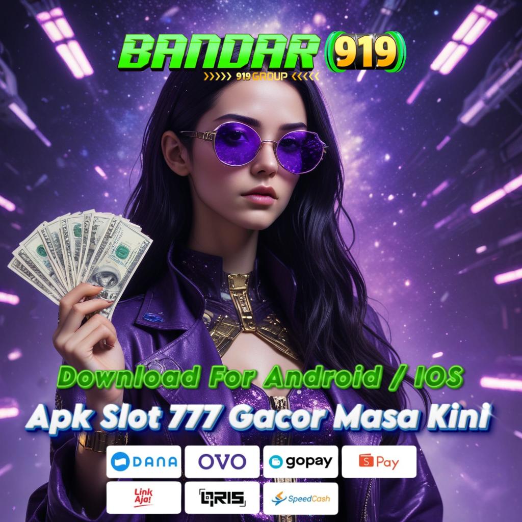 H89O APK IOS Cuma 3 Menit | Auto Jackpot di APK Slot!   