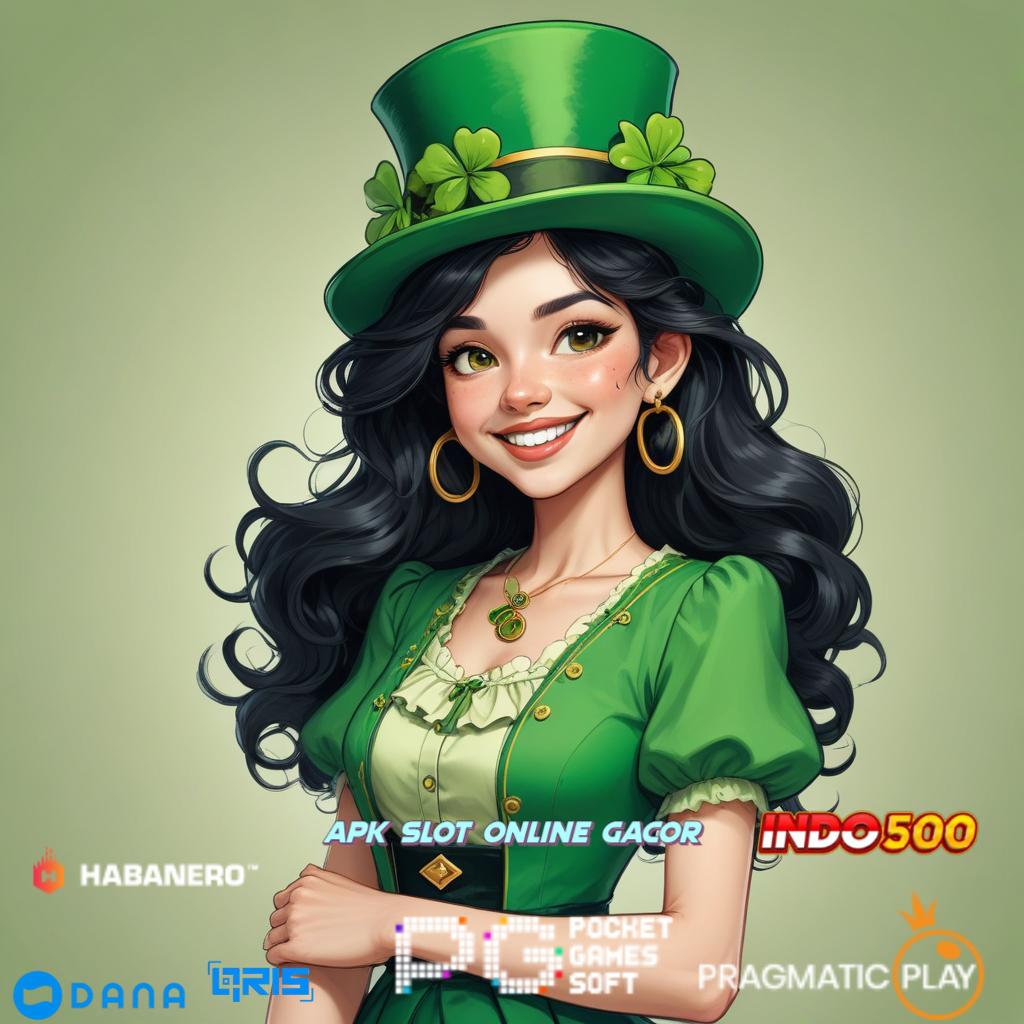 IDR SLOT777 APK Slot Princess Demo