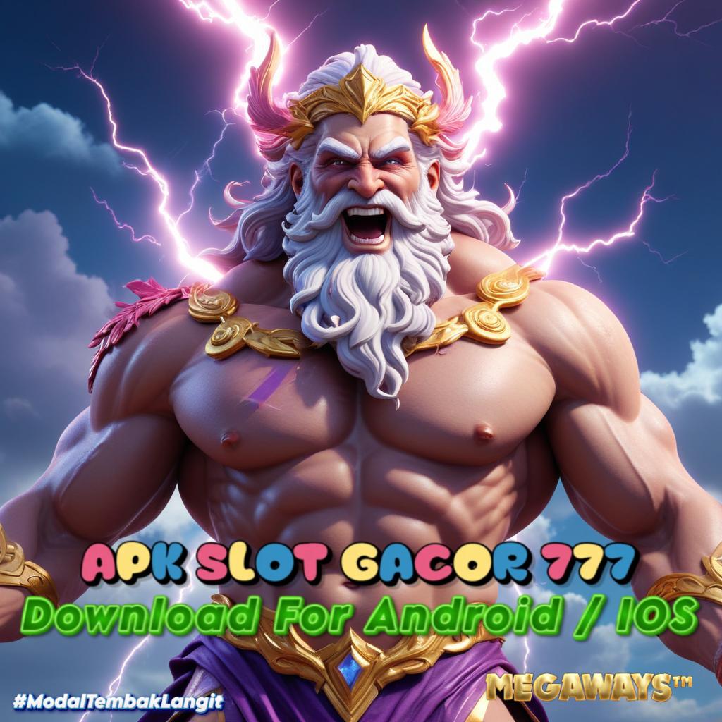 LOGIN ID 058 APK Unduh Slot 777 APK | Untuk Jackpot Gacor!   