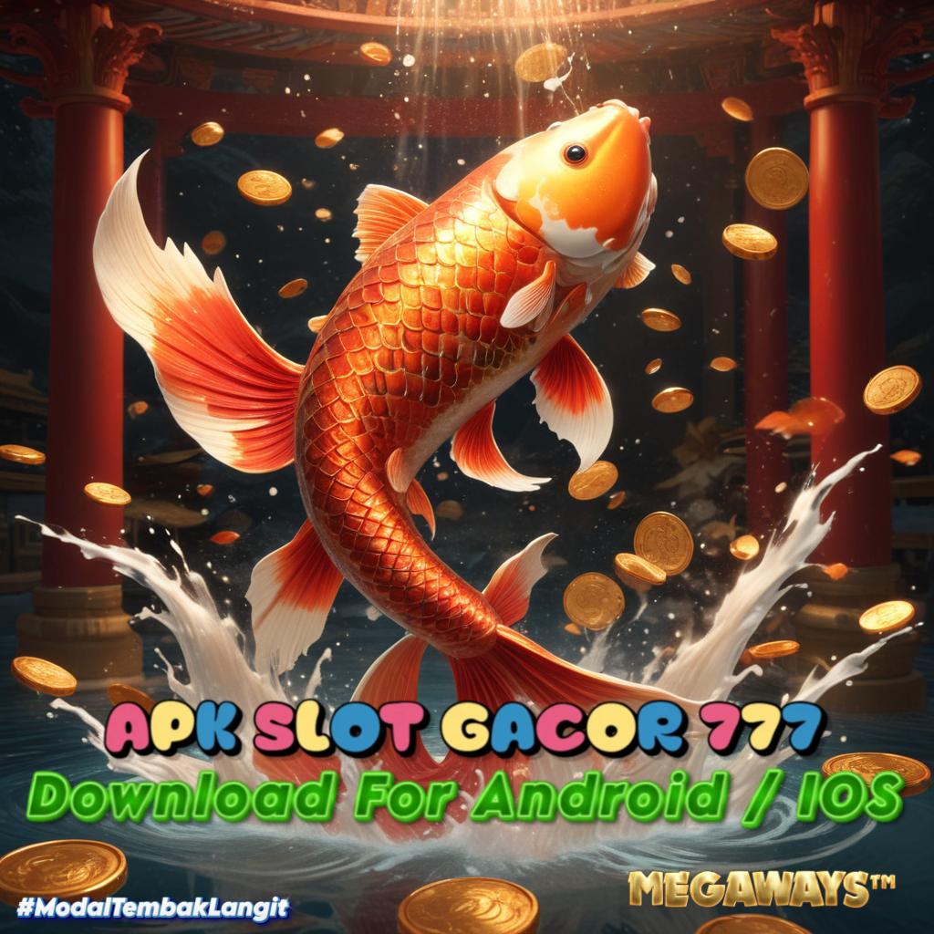 DOWNLOAD 3446 SLOT Main Slot QRIS | Klaim Bonus Member Baru Sekarang!   