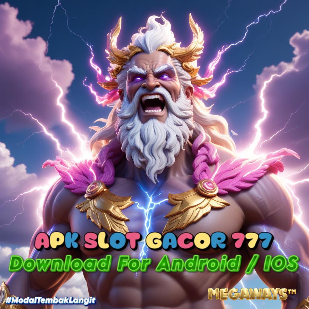 SLOT DEMO ZEUS NATAL Slot 777 Anti Rugi | Unduh APK Slot Online dan Kejar Jackpot Besarnya!   