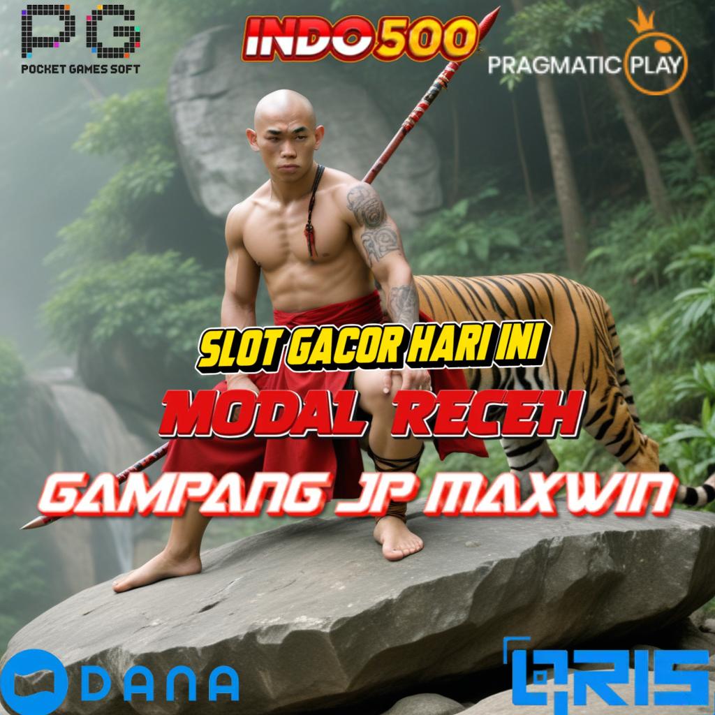 TOGELERS BZ Slot Demo Pragmatic Play Lengkap