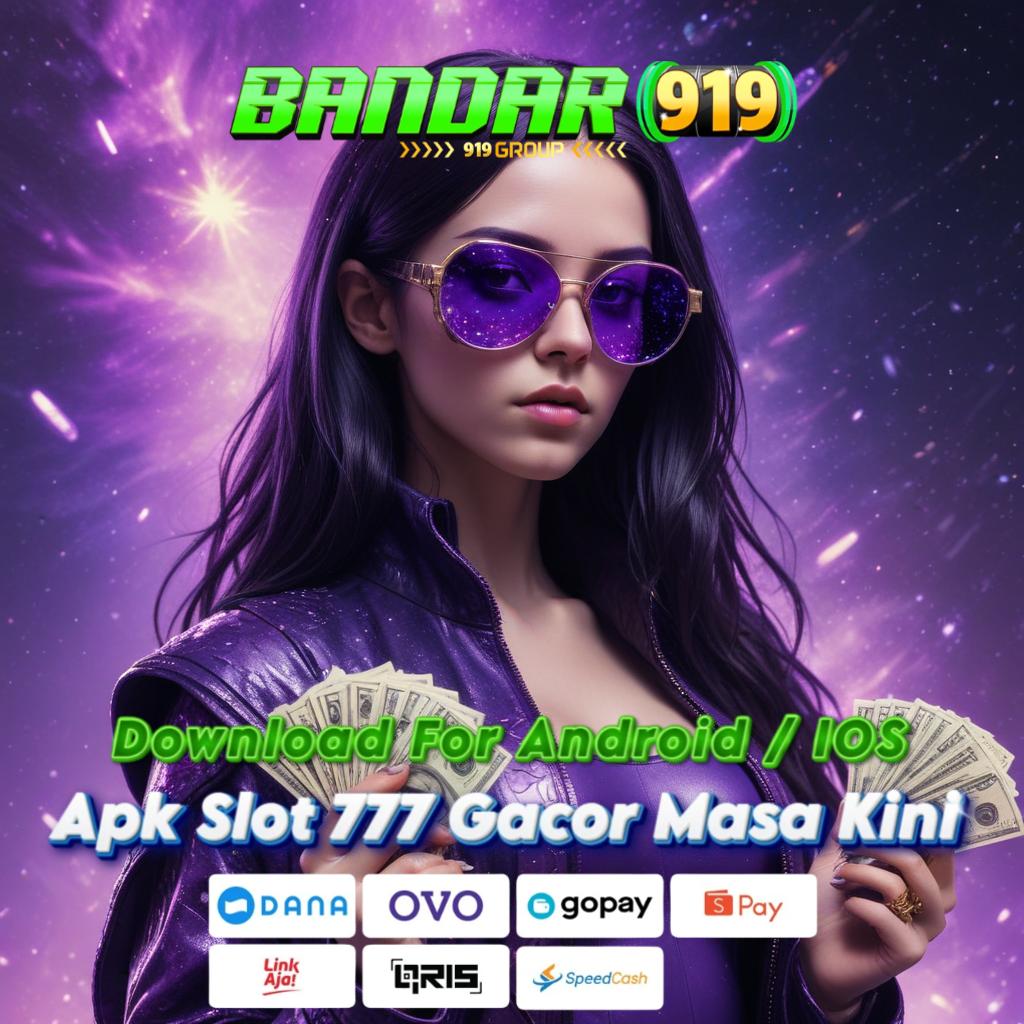 8218 Menangkan Jackpot Lebih Sering | APK Slot Ini Kasih Cuan Instan!   