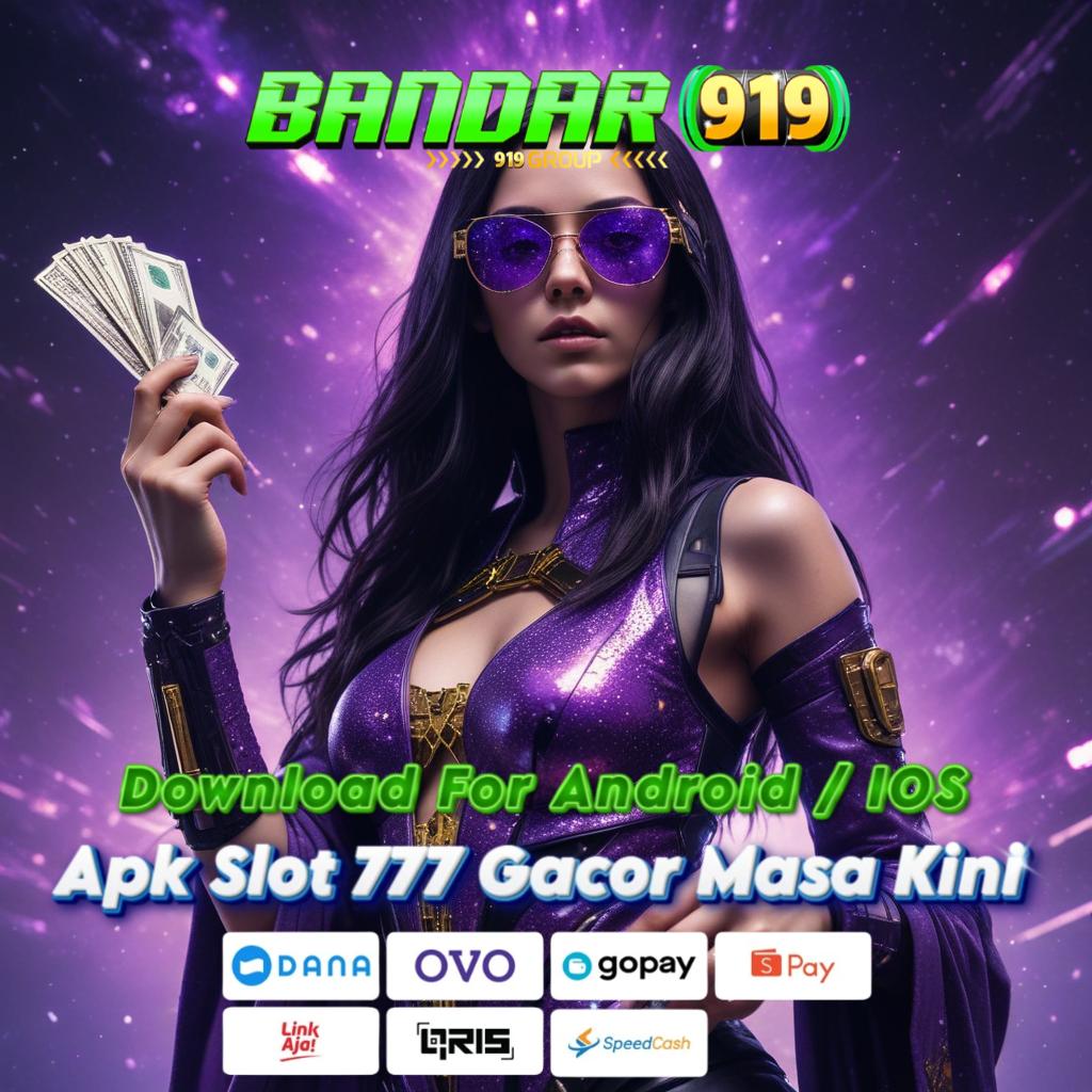 SITUS SLOT RESMI DAN GACOR Tanpa Deposit? Free Bet dan Fitur Gacor Udah Siap!   