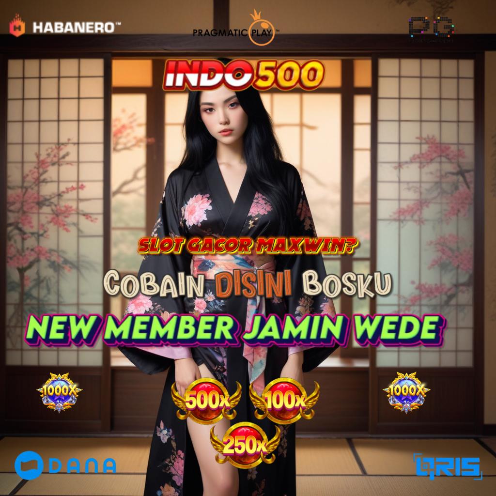 IDR 777 SLOT APK