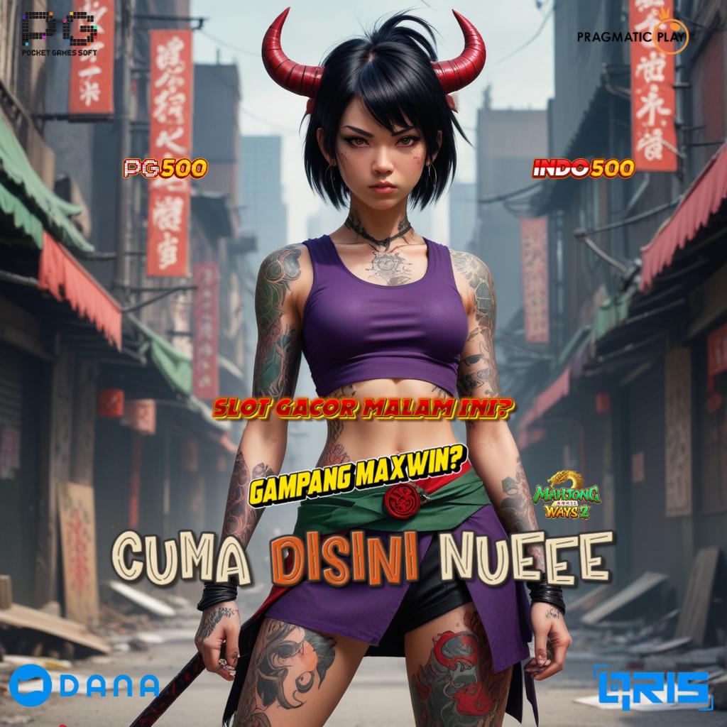 DEMO SLOT MAHJONG 2 RUPIAH INDONESIA APK Slot Gacor 2024, Bikin Ngakak!