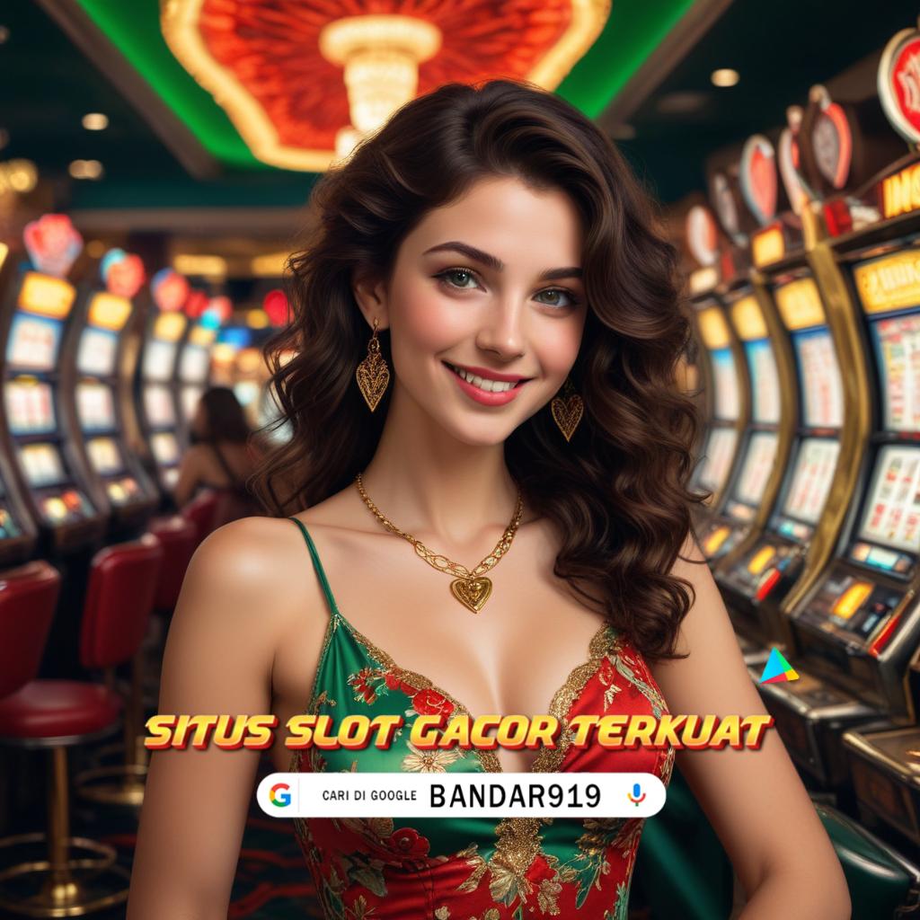 SLOT GACOR FREEBET TANPA DEPOSIT Tatanan Platform Pemenang Komplit   