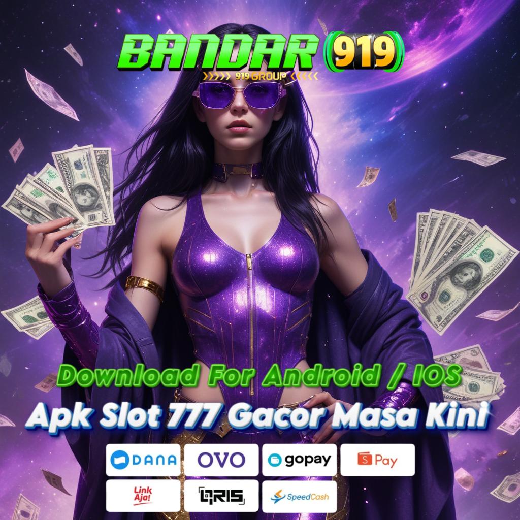 2739 APP APK Stabil Terbaik | Mesin VIP Slot 777 Gacor Android!   