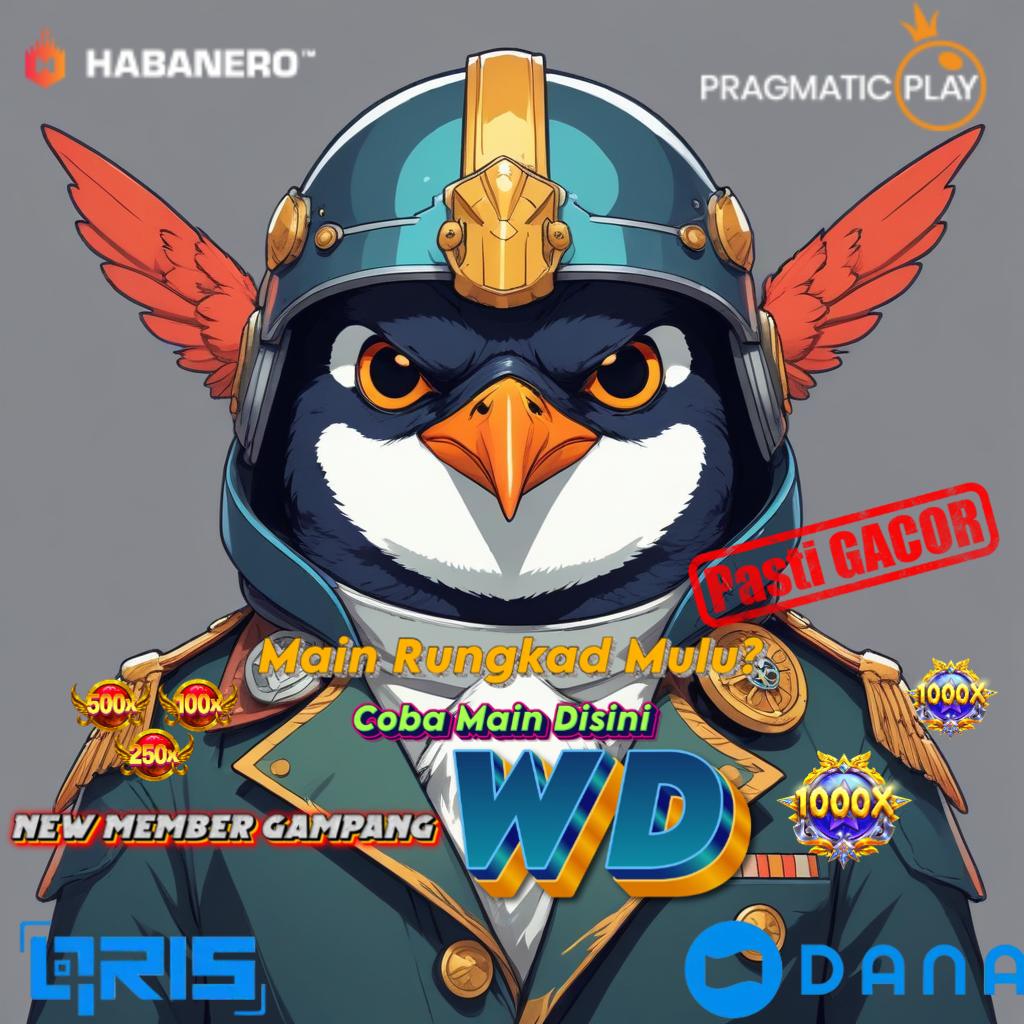 APK SLOT IDR 777 DOWNLOAD