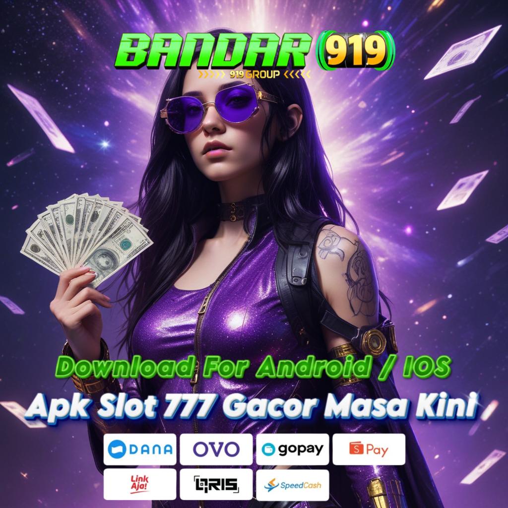 HOT Main Slot 777 dengan Fitur Terbaru | Free Bet Real, Tanpa Bot!   