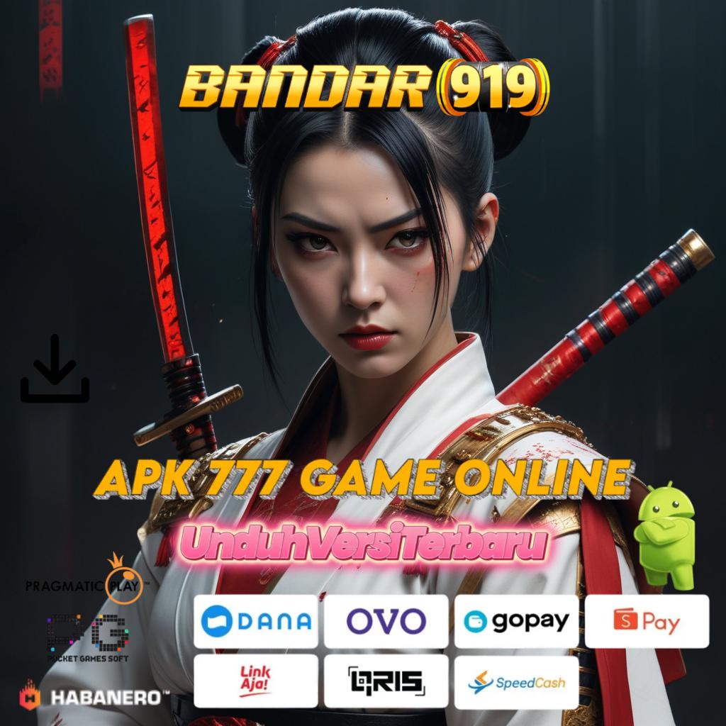 Hiwin 777 Apk