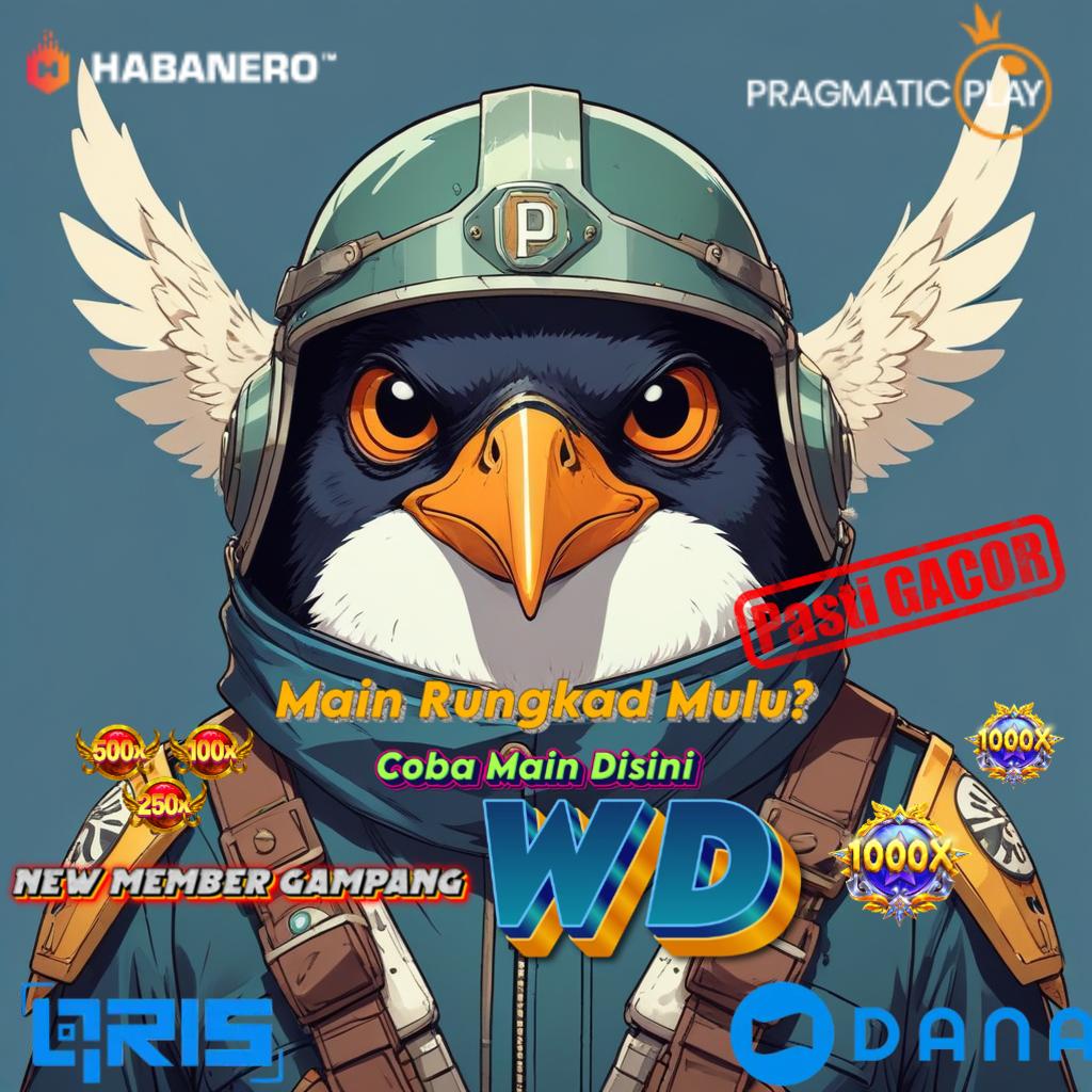 Slot Demo Pragmatic Dan Pg Soft Terlengkap Jackpot X500 Terbaru